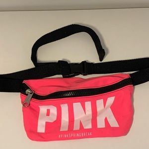Fanny pack